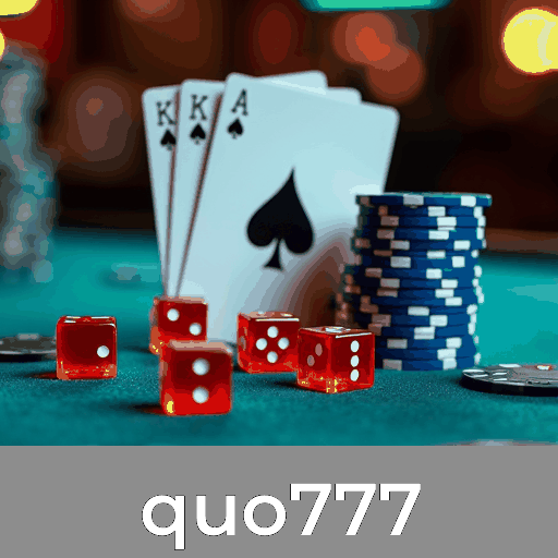 Quo777: Experiência Autêntica com Jogos de Mesa ao Vivo