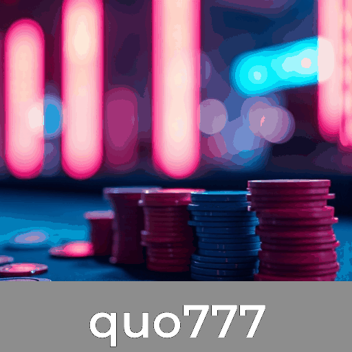 Quo777: Experiência Autêntica com Jogos de Mesa ao Vivo