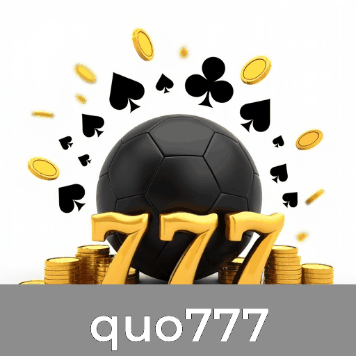 Quo777: O Cassino Premiado e Seguro do Brasil