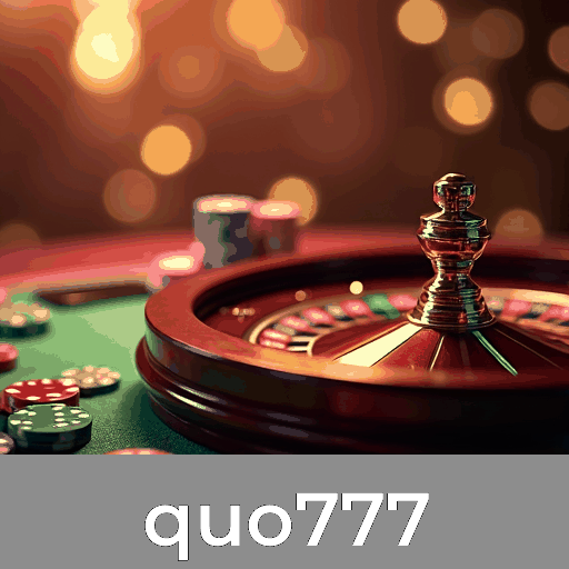quo777: A Plataforma de Jogo Online que Une Segurança e Profissionalismo