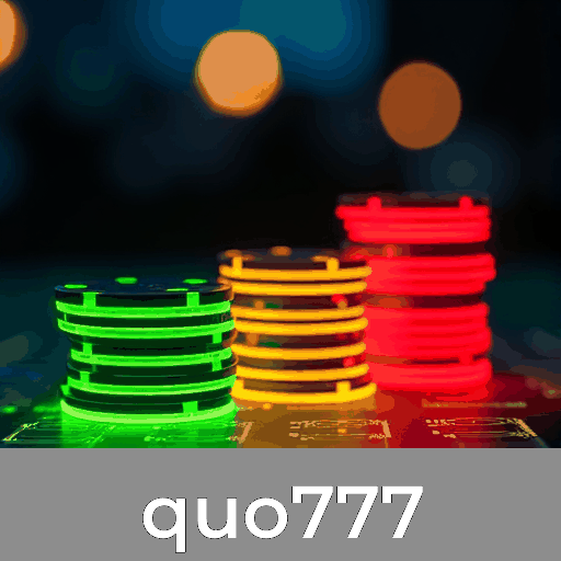 Quo777: A Conveniência do App Móvel para Apostas