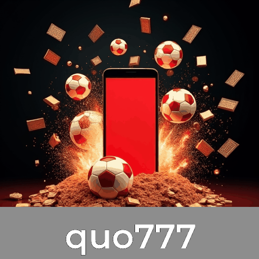 Quo777: O Cassino Premiado e Seguro do Brasil
