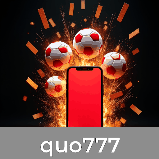 Experiência Profissional de Apostas Esportivas no quo777