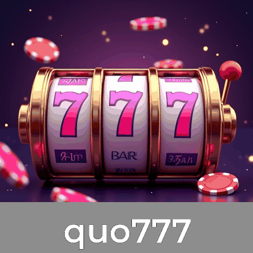 Explore a abundância de bônus e ofertas únicas no quo777