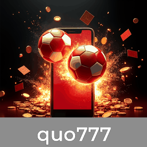 A emoção dos jogos de casino no quo777: Ganhe grandes prêmios!