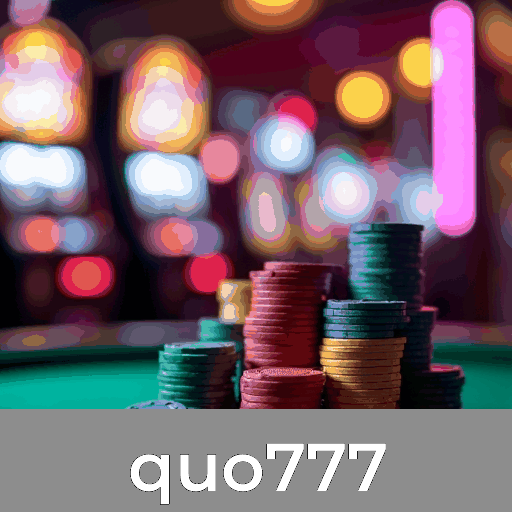 Quo777: Experiência Autêntica com Jogos de Mesa ao Vivo
