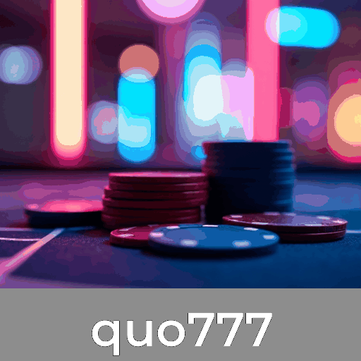 Experimente o acesso premium garantido com quo777