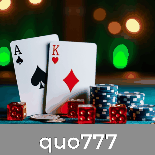 quo777: A Plataforma de Jogo Online que Une Segurança e Profissionalismo