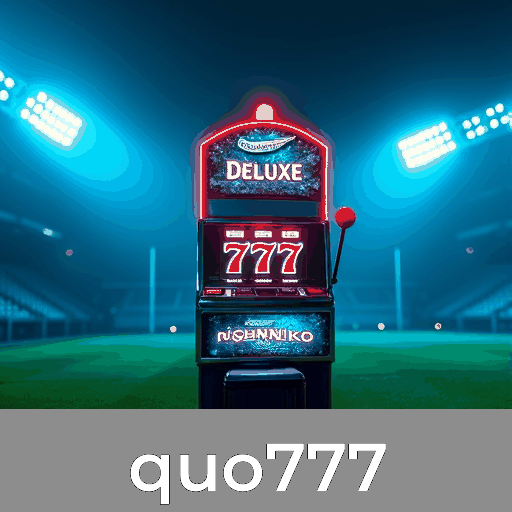 Quo777: Slots com Mega Jackpot, Blackjack ao Vivo e Mais