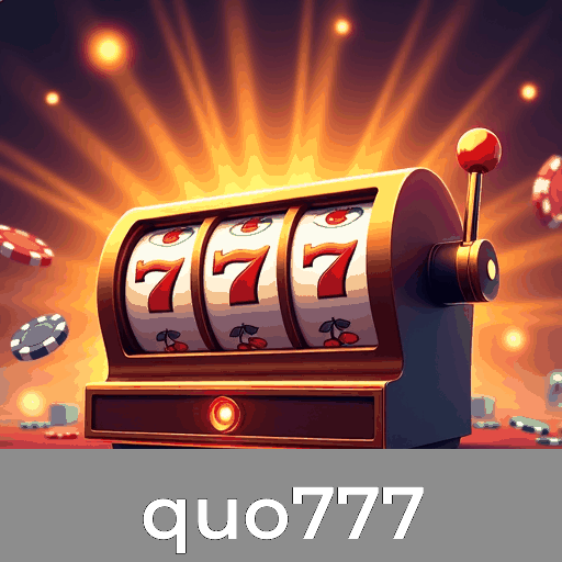 Quo777: O Cassino Premiado e Seguro do Brasil