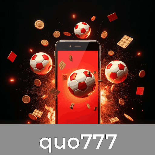 A emoção dos jogos de casino no quo777: Ganhe grandes prêmios!