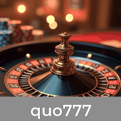Explore a abundância de bônus e ofertas únicas no quo777