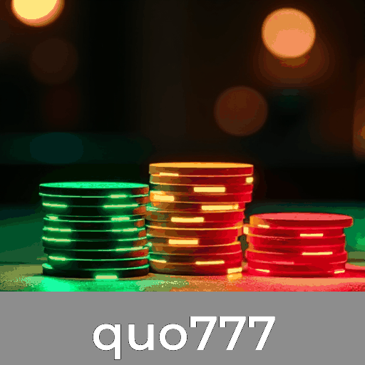 quo777: A Plataforma de Jogo Online que Une Segurança e Profissionalismo